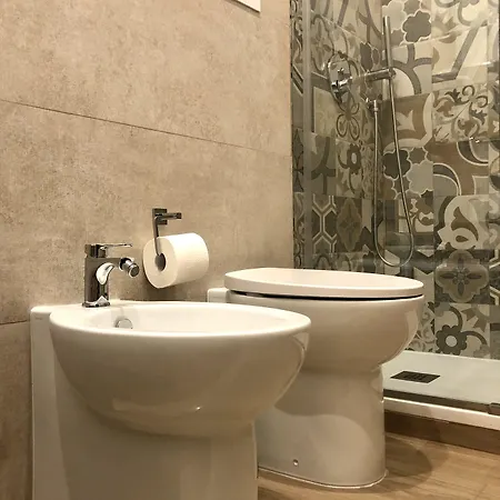 Angolo83 Centro Panzió