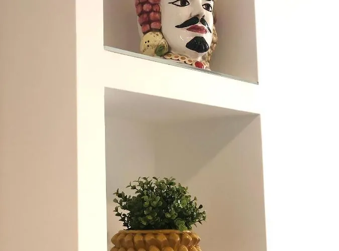 Angolo83 Centro 4*