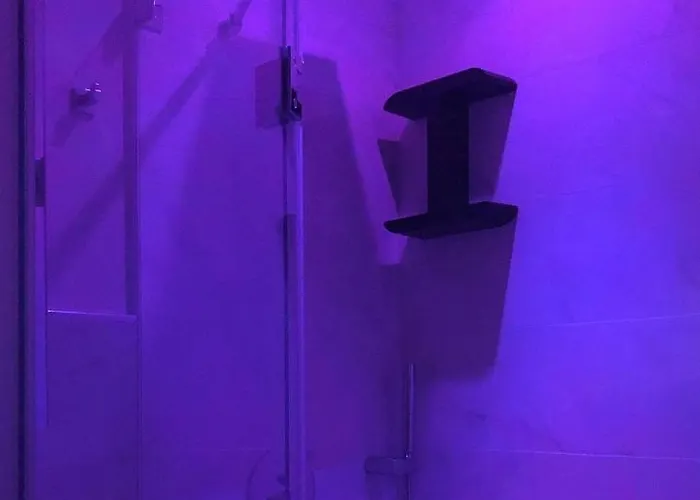 Angolo83 Centro 4*
