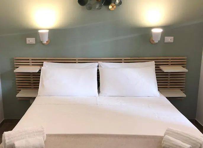 Angolo83 Centro Bed & Breakfast