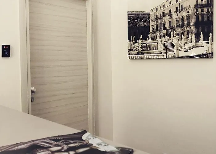 Angolo83 Centro Bed & Breakfast