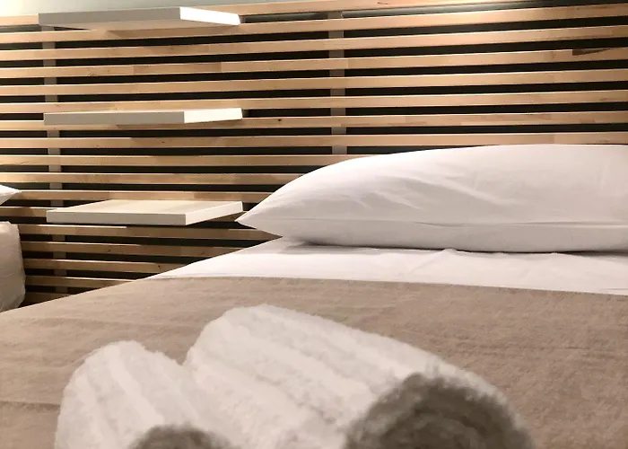 Angolo83 Centro 4*
