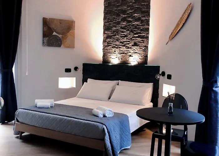 Angolo83 Centro Bed & Breakfast
